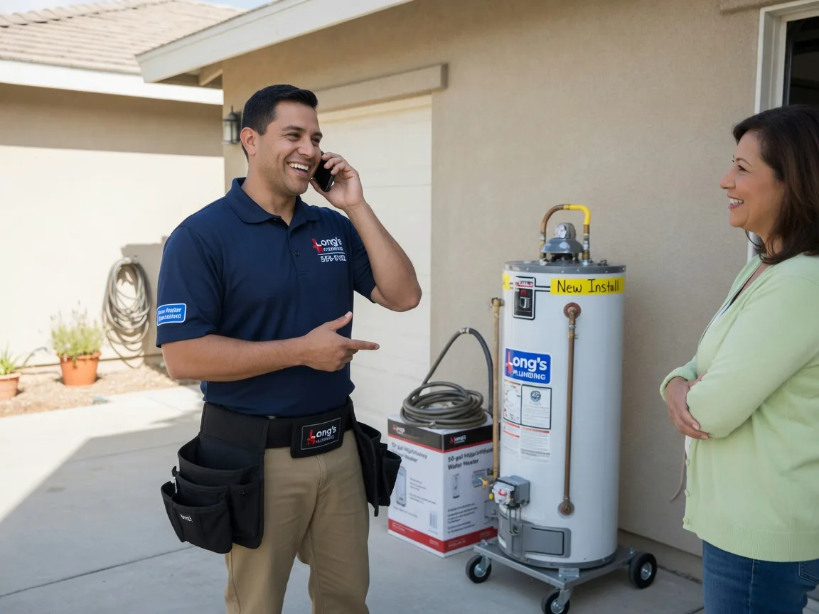 Leak Detection North Loup, NE FAQs